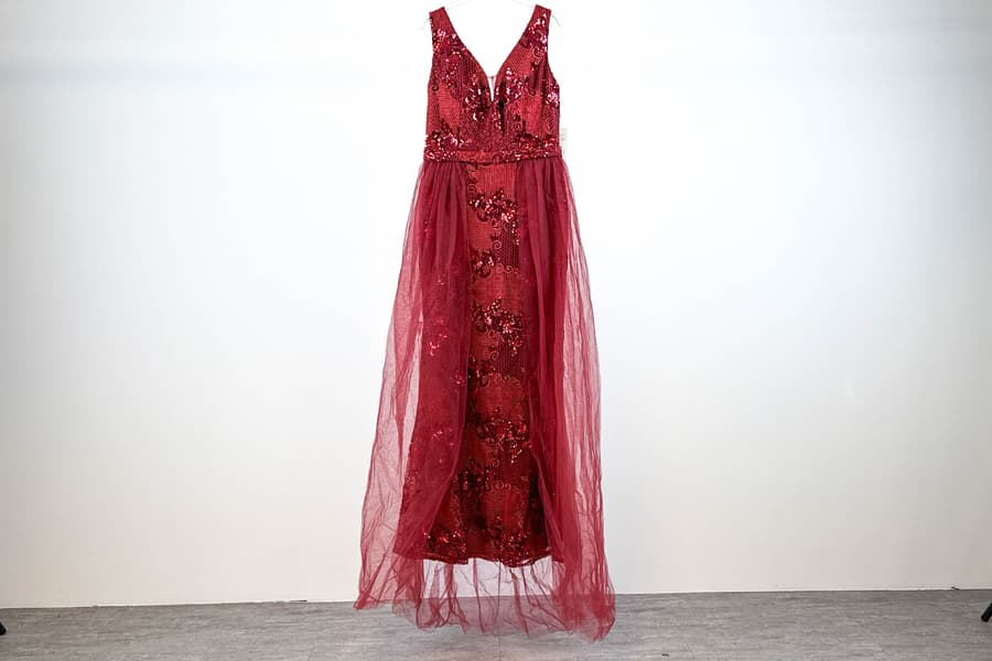 Damen Kleid Juzenna, Gr. 44
